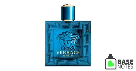 versace basenotes|versace eros description.